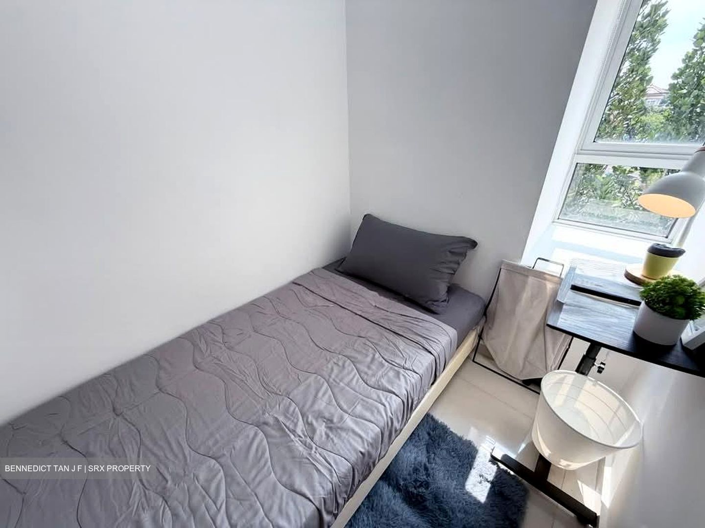 Jubilee Residence (D5), Apartment #586275121